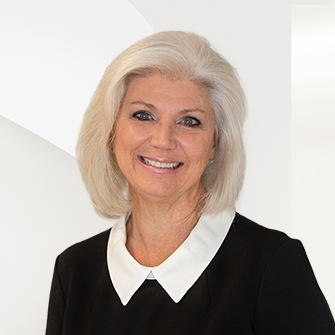 Wanda Taylor Portrait