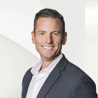 Brad Smyth