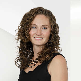 Cassie Watt Headshot