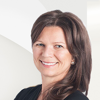 Olga Leicht Headshot