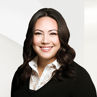 Nicole Langfield Portrait