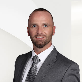 Caleb Kuntz Headshot