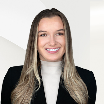 Brianne Stibler Headshot
