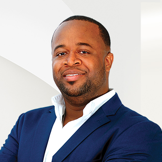 Ranaldo Forbes