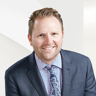 James Carpenter Headshot
