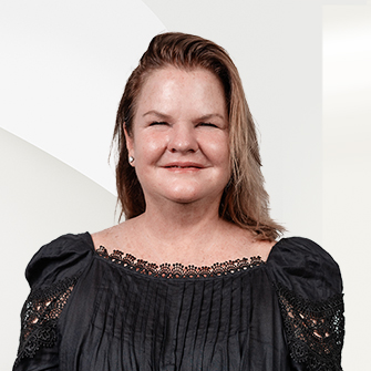 Holly Houston Ortiz Portrait