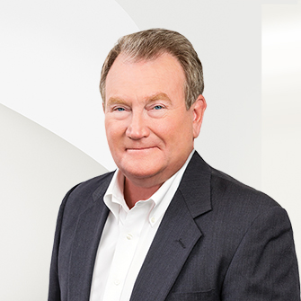 Dave Salzman Headshot