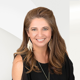 Marlene Trevino Fotografía de rostro