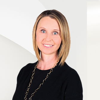 Nicole Westover Headshot
