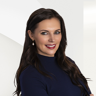 Nicola Gray Headshot