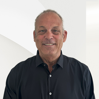 Jeffrey Lawler Headshot