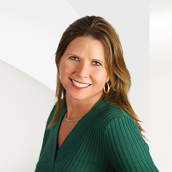 Trisha Browne Headshot