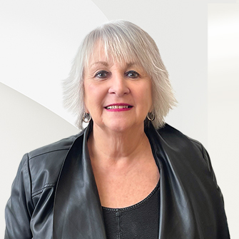 Lorene Prescesky Portrait