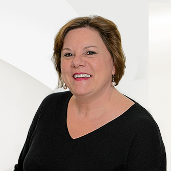 Brenda Goulette Portrait