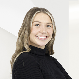 Madison Scott Headshot