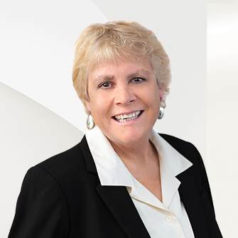 Marjie Orton Headshot