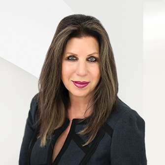 Trisha Graham Headshot