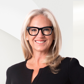 Karen Hanson Headshot