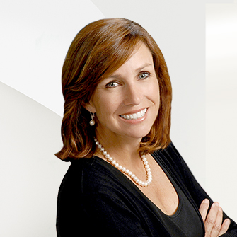 Jacqui Gilmore Headshot