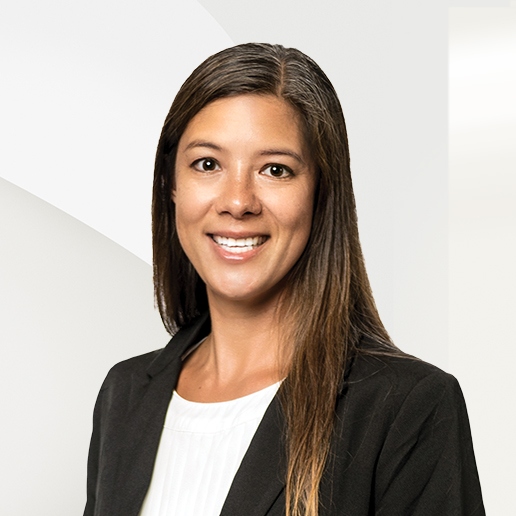 Lisa Jackson Headshot