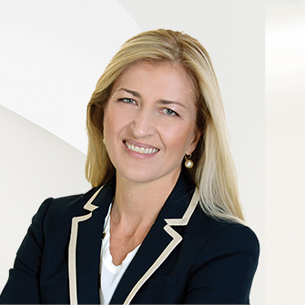 Magdalena Tomasino Headshot