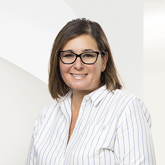Maria Kaps Headshot