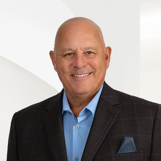 Steve Goodwin Realtor at Engel & Volkers