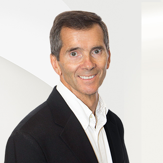 Darryl Grosjean Headshot