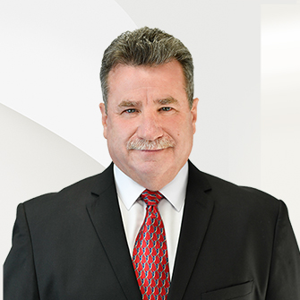 Kenny Lamm Headshot