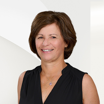Barbara Rosenbaum Portrait