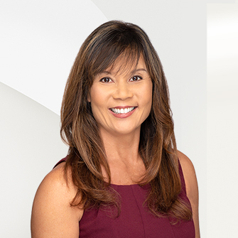 Claudine Yim Portrait