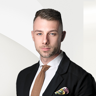 Ryan Messer Headshot