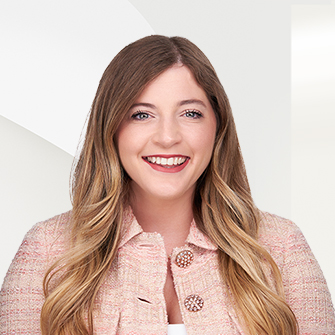 Kate Glassell Headshot