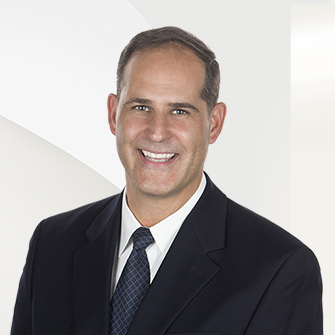 Reuben Brooks Headshot