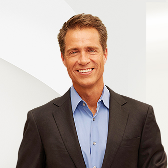 Paul Gavriani Headshot