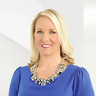 Amber Hartman Portrait