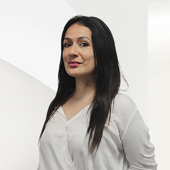Isabel Robledo Headshot