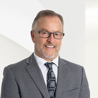 Steve Kepler Headshot