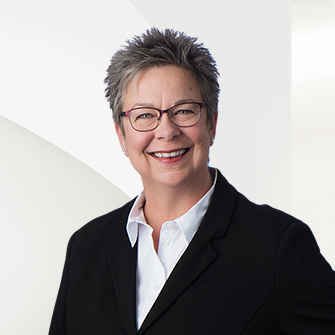 Mary Clark Headshot