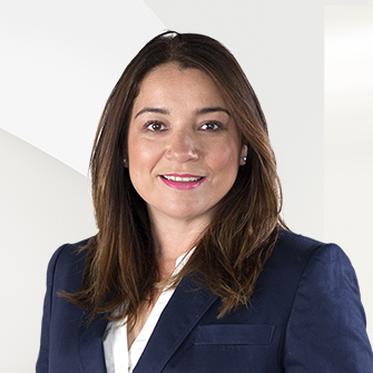 Marisol Carrizales Fotografía de rostro