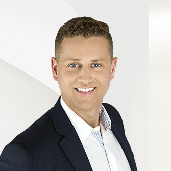 Curtis Jagelewski Portrait