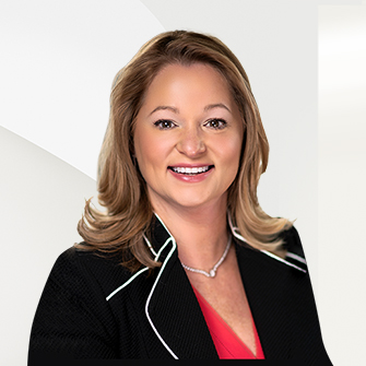 Cindy Laughrea Headshot