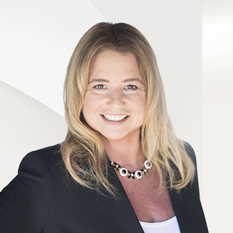 Julie Rappaport Headshot