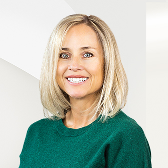 Sherry Messina Portrait