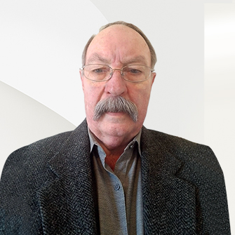 Joe Baum Headshot