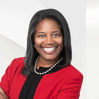 Traci Crawford Headshot