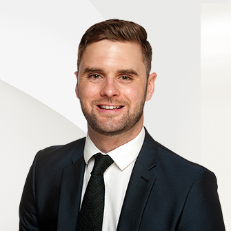 Anthony Packwood Headshot