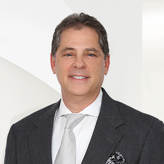 George Cohen Headshot