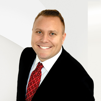 Spencer Hutton Headshot