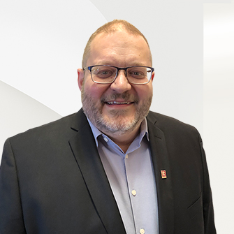 Stefan Sieber Headshot